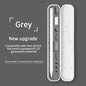 Universal Pencil Storage Box for Apple Pencil 2nd Generation 1st Ipad Touch Pencil Case Portable Holder Nib Case iPencil Stylus
