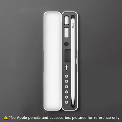 Universal Pencil Storage Box for Apple Pencil 2nd Generation 1st Ipad Touch Pencil Case Portable Holder Nib Case iPencil Stylus
