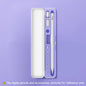 Universal Pencil Storage Box for Apple Pencil 2nd Generation 1st Ipad Touch Pencil Case Portable Holder Nib Case iPencil Stylus