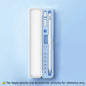 Universal Pencil Storage Box for Apple Pencil 2nd Generation 1st Ipad Touch Pencil Case Portable Holder Nib Case iPencil Stylus